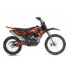 Pit Bike RX 250cc