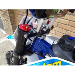 NCX MiniCross 50 R14/12 BACK FLIP