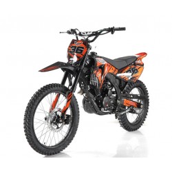 Pit Bike RX 250cc
