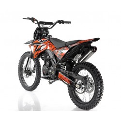 Pit Bike RX 250cc
