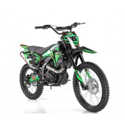 Pit Bike RX 250cc