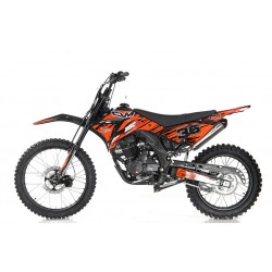 Pit Bike RX 250cc