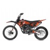 Pit Bike RX 250cc
