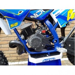NCX MiniCross 50 R14/12 BACK FLIP