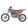 Dirt Bike LEM 250cc AIR COOLED