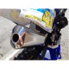NCX MiniCross 50 R14/12 BACK FLIP