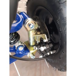 Qiuad  NCX CAYMAN 1000 W R6 ELETTRICO