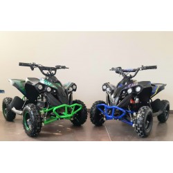 Qiuad  NCX CAYMAN 1000 W R6 ELETTRICO