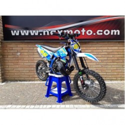 NCX MiniCross 50 R14/12 BACK FLIP