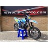 NCX MiniCross 50 R14/12 BACK FLIP