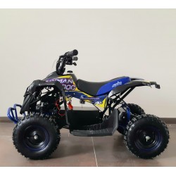Qiuad  NCX CAYMAN 1000 W R6 ELETTRICO