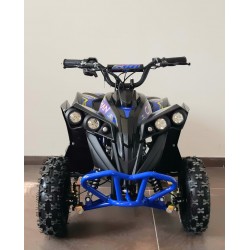 Qiuad  NCX CAYMAN 1000 W R6 ELETTRICO