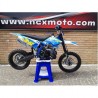 NCX MiniCross 50 R14/12 BACK FLIP