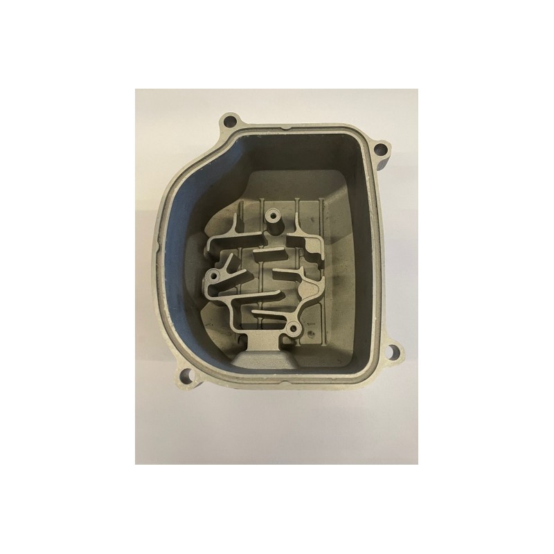 CHIUSURA COPRI TESTA MOTORE GY6 QUAD KAYO AU180 180cc