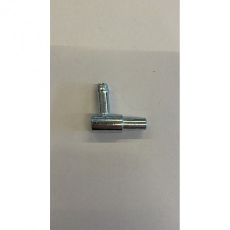 RACCORDO TUBO SFIATTO OLIO FILTRO PER QUAD KAYO GY6 AU180 180cc