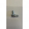 RACCORDO TUBO SFIATTO OLIO FILTRO PER QUAD KAYO GY6 AU180 180cc