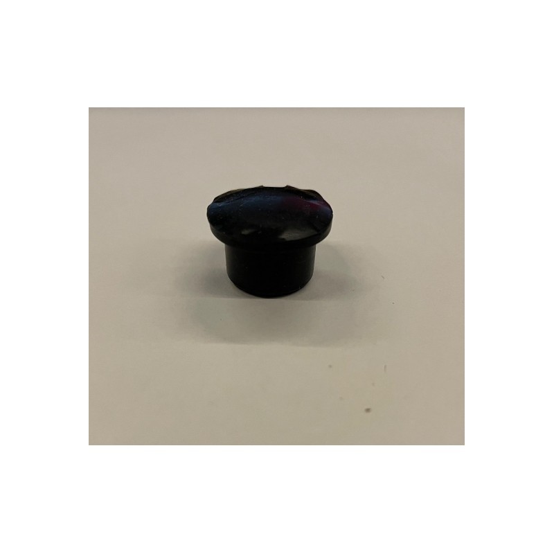 TAPPO IN GOMMA PER CARTER BLOCCO MOTORE GY6 QUAD KAYO AU180 180CC