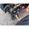 Quad NCx T-REx 125 R7