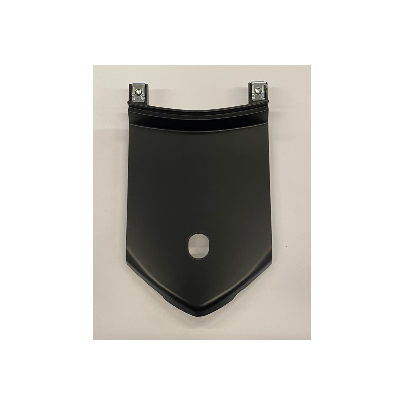 PLASTICA SOPRA FANALE POSTERIORE SCOOTER SKY NERA SCOOTER SKY-SCOOTER ELETTRICO SKY II REVENGE