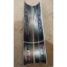 Adesivi Grafiche Bici Bopper