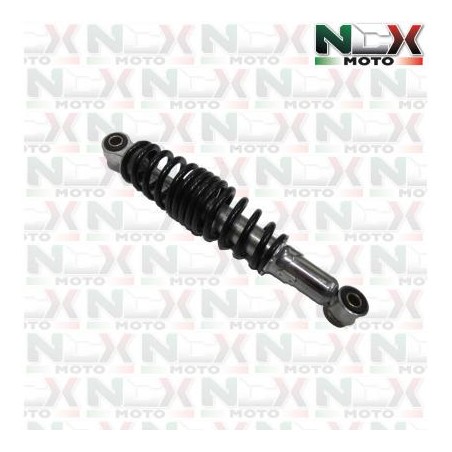 AMMORTIZZATORE POSTERIORE NCX LUCKY X5