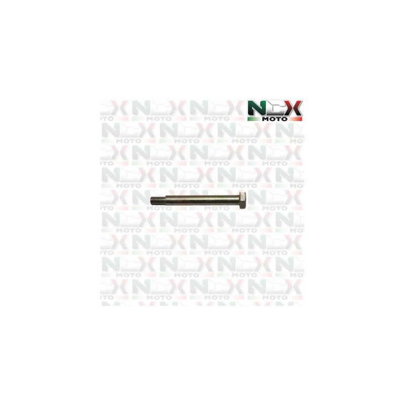 ASSE CAVALLETTO CENTRALE NCX LUCKY X5
