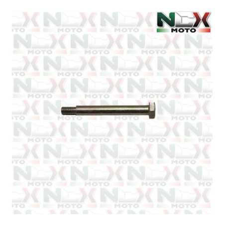 ASSE CAVALLETTO CENTRALE NCX LUCKY X5