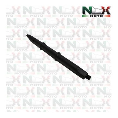 ASSE PEDALI NCX LUCKY X5