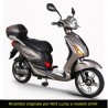 BOX BATTERIA 250W NCX LUCKY X5