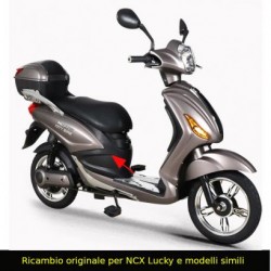 BOX BATTERIA 500W NCX LUCKY X5