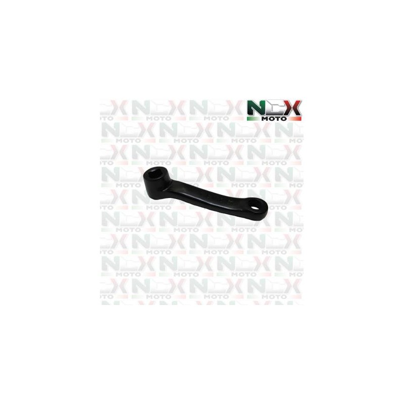 BRACCETTO PEDALE DX NCX LUCKY X5