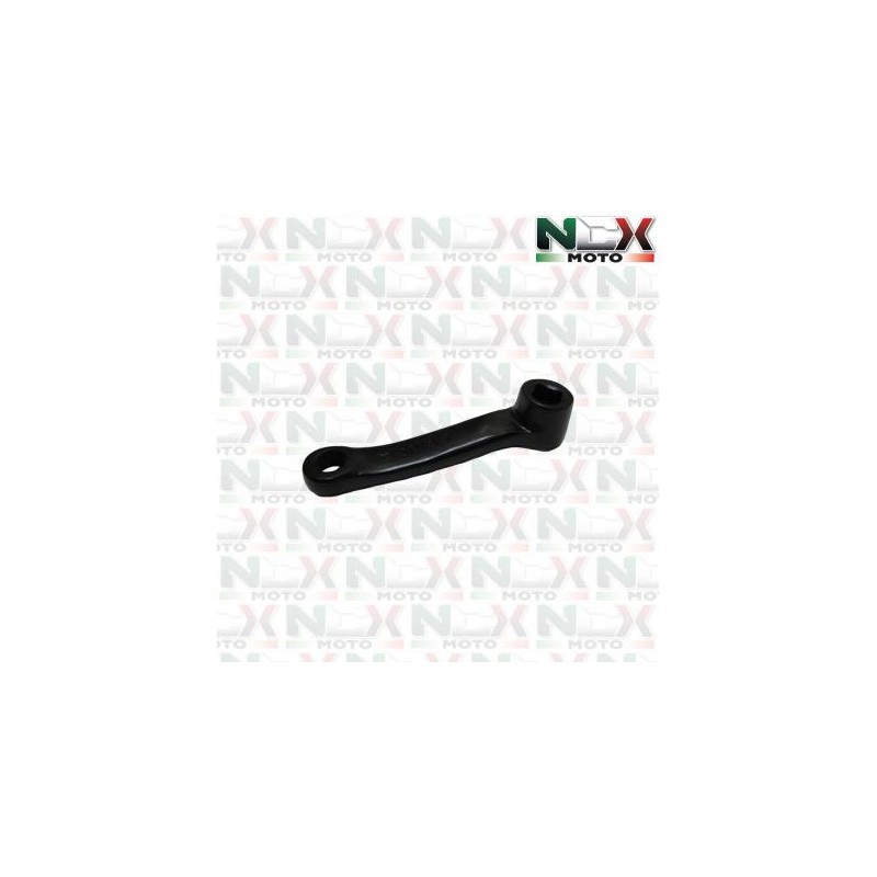 BRACCETTO PEDALE SX NCX LUCKY X5