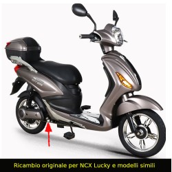 CATENA NCX LUCKY X5