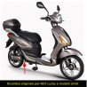 CATENA NCX LUCKY X5