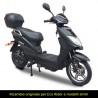 CENTRALINA A ONDA SINUSOIDALE PER LUCKY X-TECH (1ª e 2ª SERIE) CITY BIKE 48V