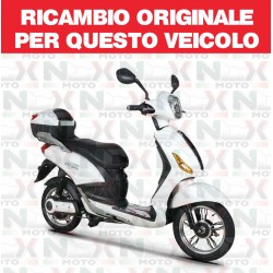 CLACSON NCX LUCKY X5