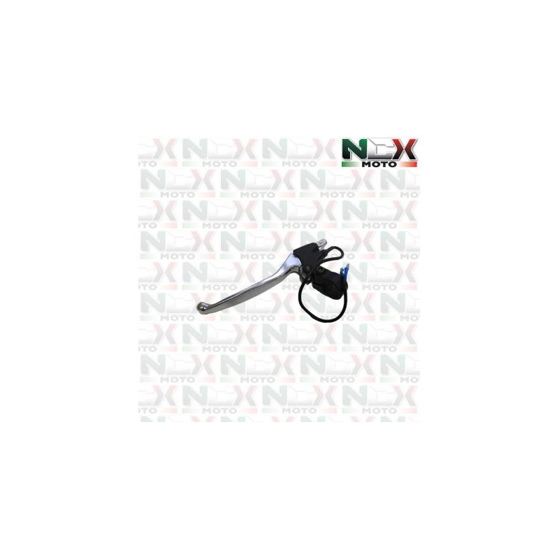 COMANDO LEVA SX NCX LUCKY X5 COMANDO LEVA SX NCX LUCKY X5