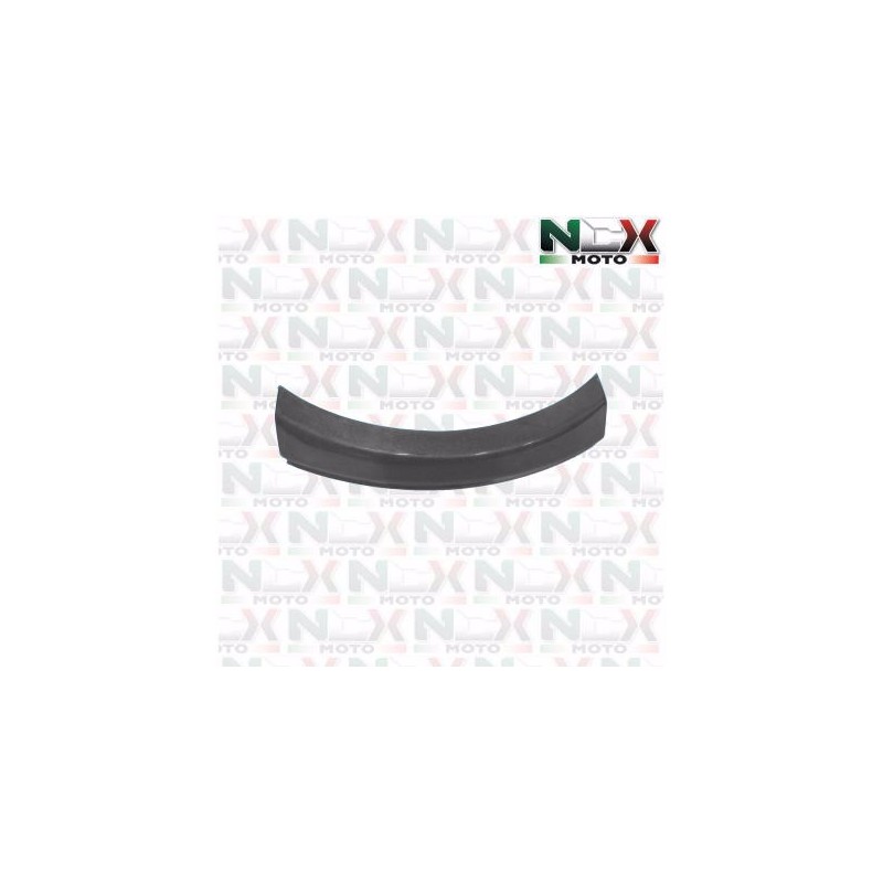 CONGIUNZIONE FIANCATE POST. NCX LUCKY X5 GREY
