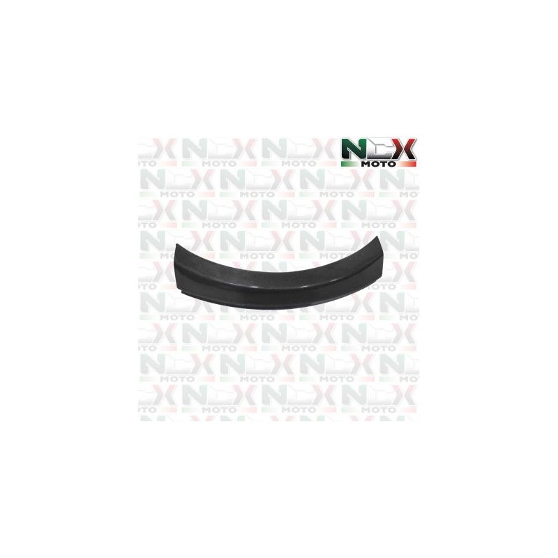 CONGIUNZIONE FIANCATE POST. NCX LUCKY X5 NERO