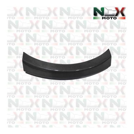 CONGIUNZIONE FIANCATE POST. NCX LUCKY X5 NERO OPACO