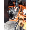 Quad NCx T-REx 125 R7