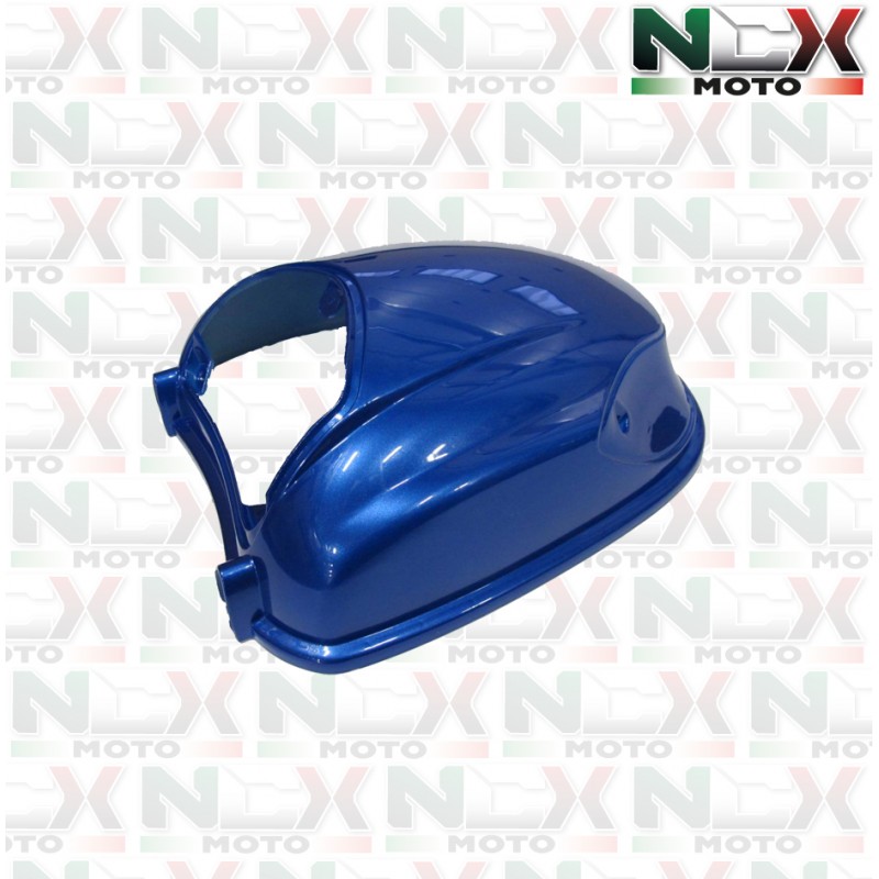 COPERCHIO BAULETTO NCX LUCKY X5 BLU