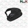 COPERCHIO BAULETTO NCX LUCKY X5 NERO