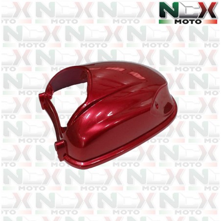 COPERCHIO BAULETTO NCX LUCKY X5 ROSSO