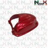 COPERCHIO BAULETTO NCX LUCKY X5 ROSSO