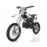 Pit Bike CVM RFZ NEW JAGUAR 140cc