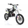 Pit Bike CVM RFZ NEW JAGUAR 140cc