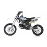 Pit Bike CVM RFZ NEW JAGUAR 140cc