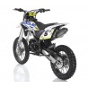 Pit Bike CVM RFZ NEW JAGUAR 140cc