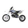 Pit Bike CVM RFZ NEW JAGUAR 140cc